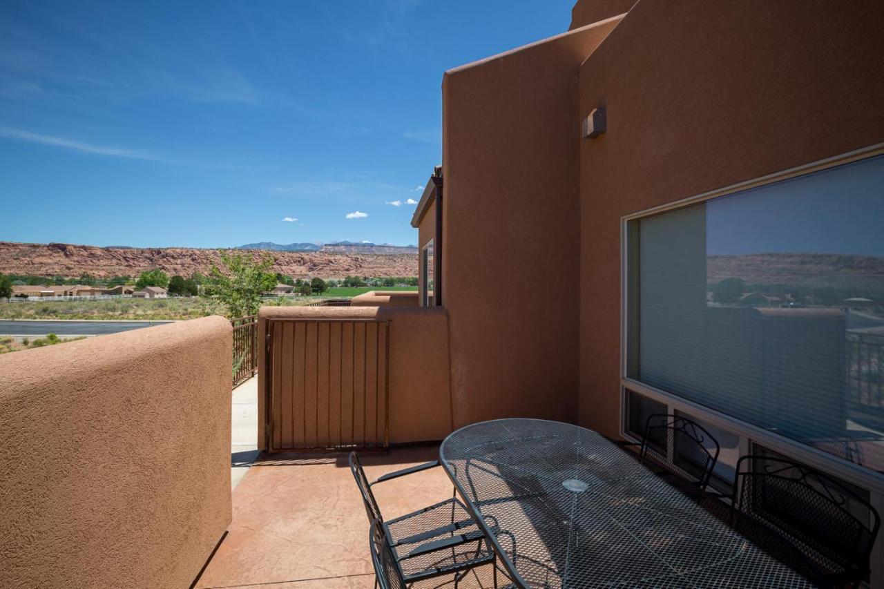 Rim Village Vista Unit 6 A8 Moab Exterior photo